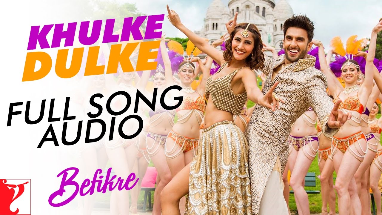 Khulke Dulke Song Lyrics