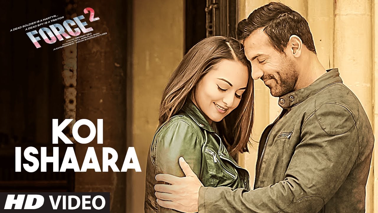 Koi Ishaara Song Lyrics