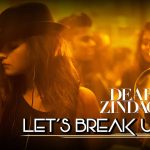 Lets Break Up Song