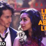 Let's Talk About Love Song