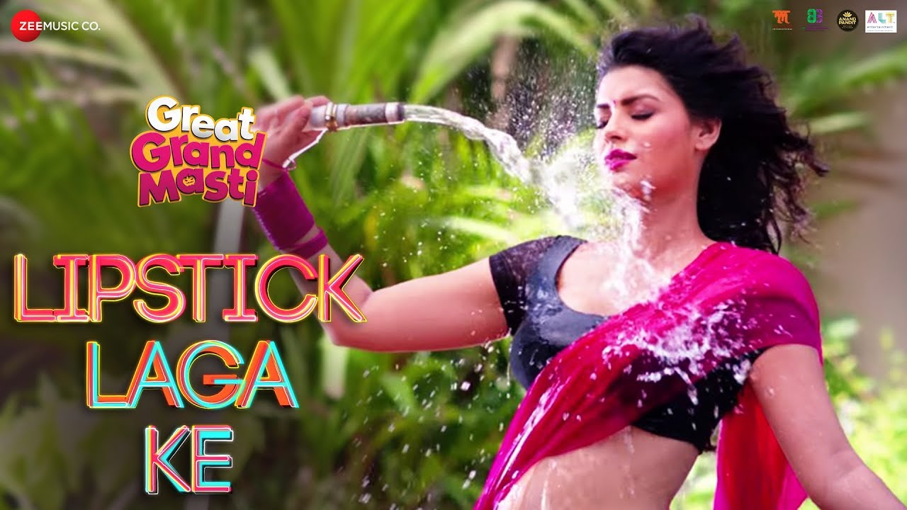 Lipstick Laga Ke Song Lyrics