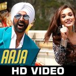 Mahi Aaja Song