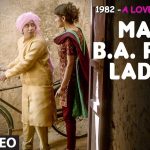 Main B. A. Pass Song