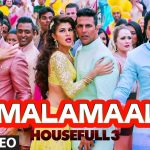Malamaal Song