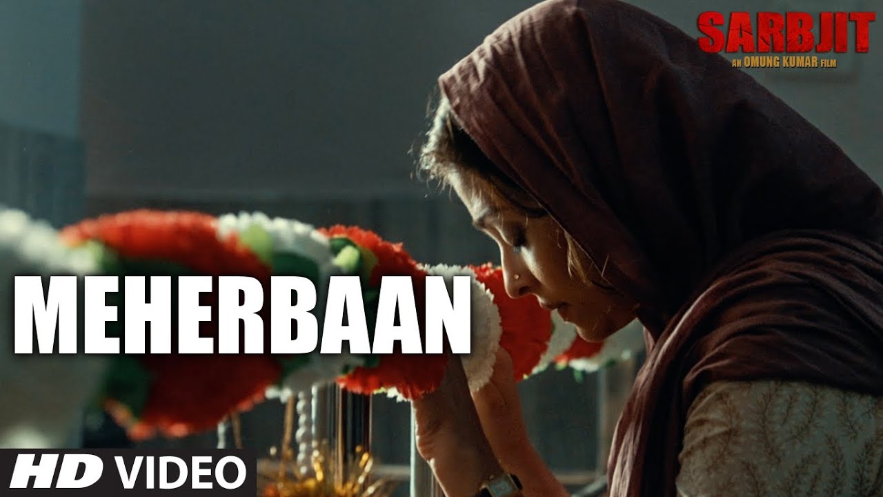 Meherbaan Song
