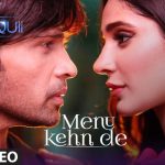 Menu Kehn de Song