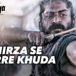 Mirza Se Darre Khuda Song