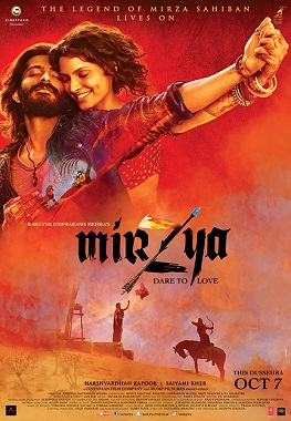 Mirzya