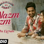 Nazm Nazm Song