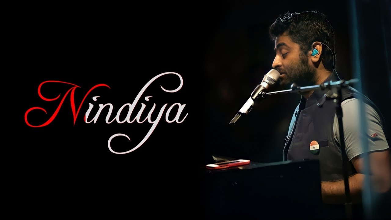 Nindiya Song