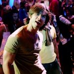 One More Dance Song
