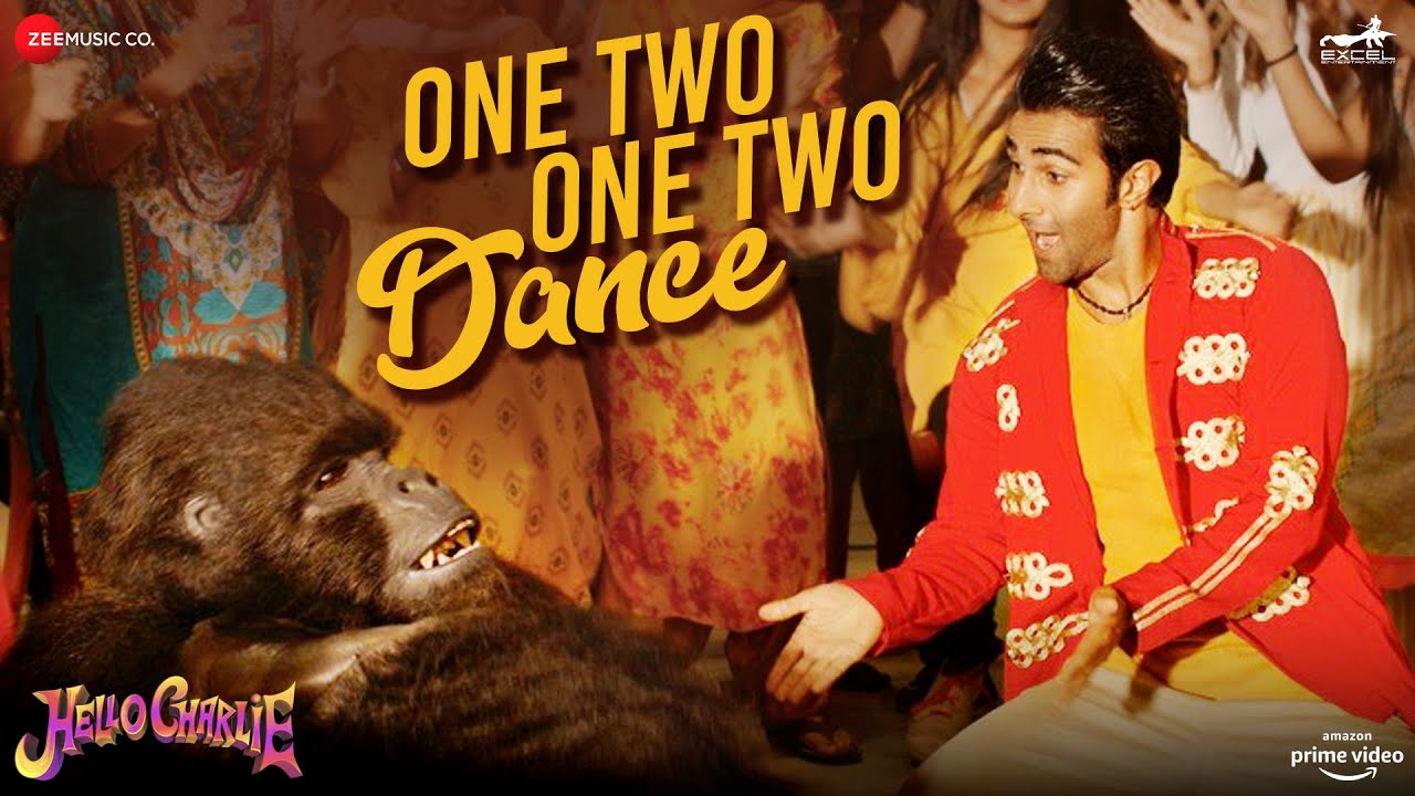 One Two One Two Dance Song Lyrics