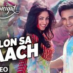 Pagalon Sa Naach Song