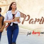 Parinda Song