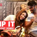 Pump It (The Workout Song)