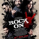 Rock On 2