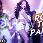 Rock Tha Party Song