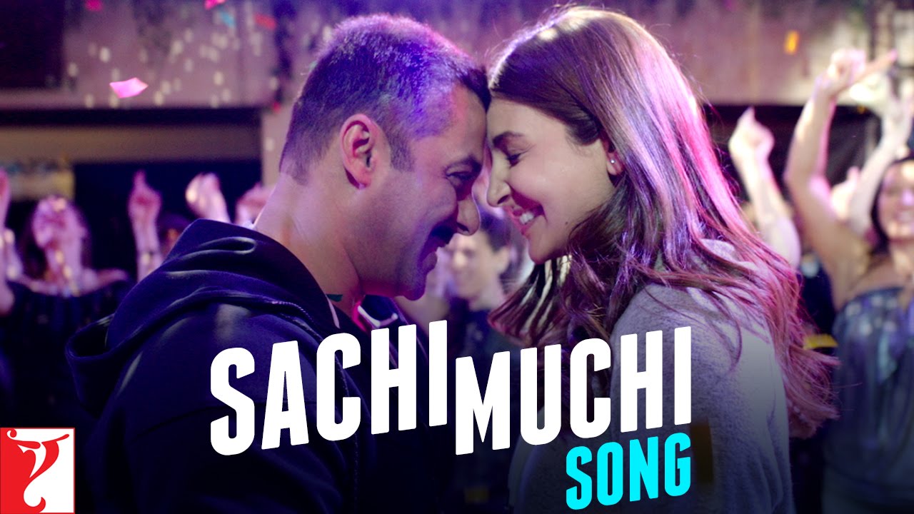 Sachi Muchi Song Lyrics