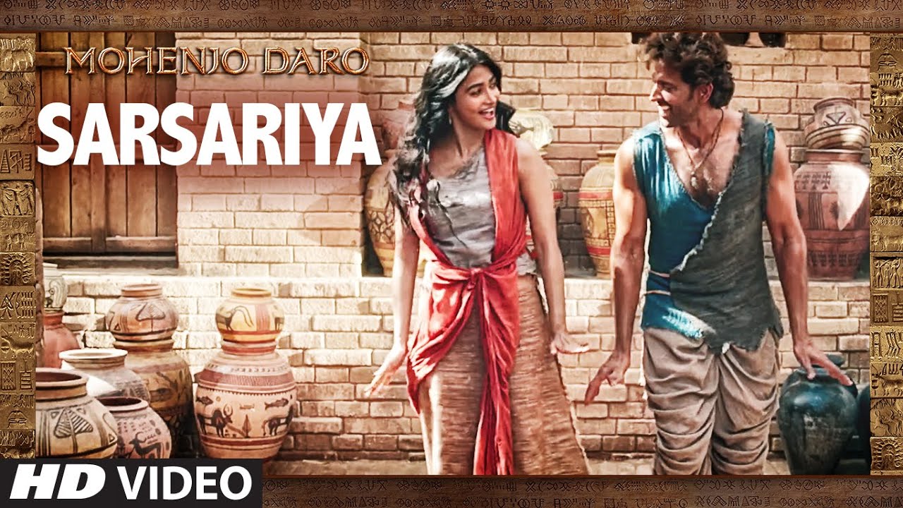 Sarsariya Song Lyrics