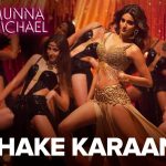 Shake Karaan Song