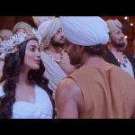 Sindhu Ma Song