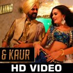 Singh And Kaur Song