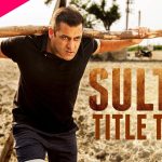 Sultan Title Track Song