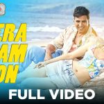 Tera Naam Doon Song