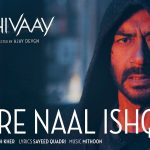 Tere Naal Ishqa Song
