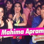 Teri Mahima Aparmpaar Song