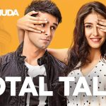 Total Talli Song