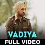 Vadiya Song