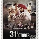 31st October