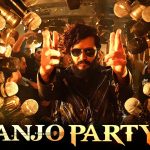 Banjo Party Song