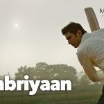 Besabriyaan Song