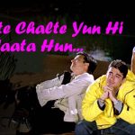 Chalte Chalte