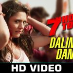 Dalinder Dance Song