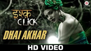 Dhai Akhar Song Lyrics