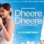 Dheere Dheere Se