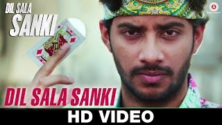 Dil Sala Sanki (Title Track) Song Lyrics