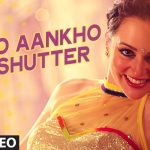 Dono Aankho Ka Shutter Song