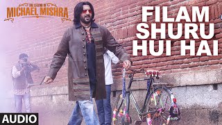 Film Shuru Hui Hai Song Lyrics