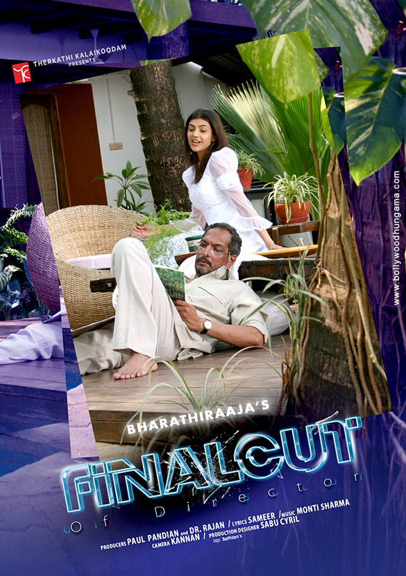Final Cut of Director