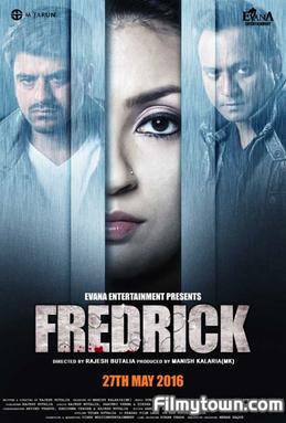 Fredrick