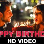 Happy Birthday Song