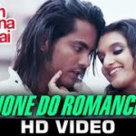 Hone Do Romance Song