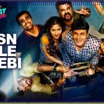 Husn Wale Farebi Song