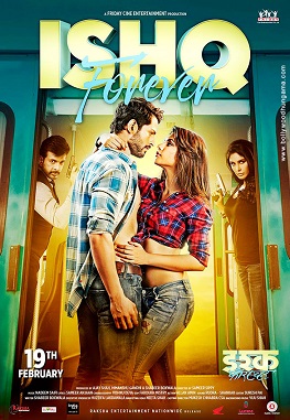 Ishq Forever