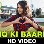 Ishq Ki Baarish Song