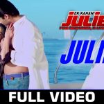 Julie Title Song